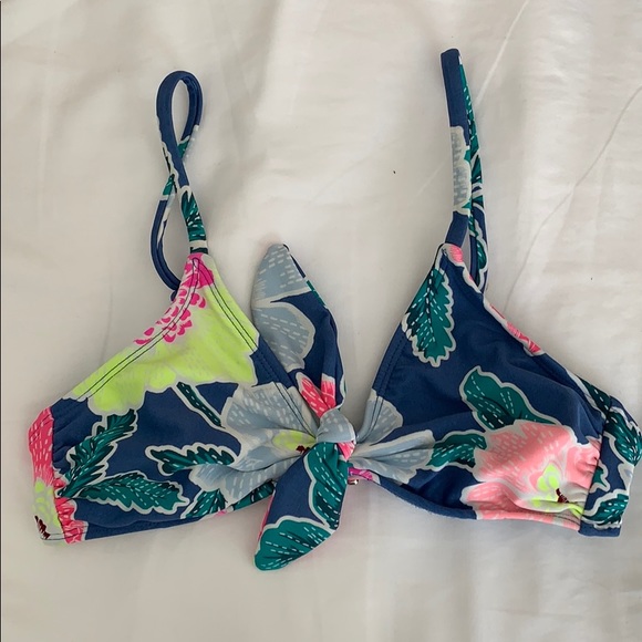 Xhilaration women’s bikini top sz xs - Picture 1 of 4